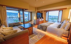 Sora Niwa Terrace Kyoto Bettei